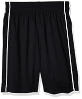 Algopix Similar Product 1 - Vizari Dynamo Soccer Shorts Black