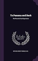 Algopix Similar Product 18 - To Panama and Back The Record of an