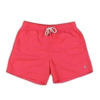 Algopix Similar Product 15 - Polo Ralph Lauren Mens Printed Swim