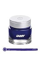 Algopix Similar Product 10 - LAMY Ink T53 360 Azurite