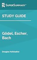 Algopix Similar Product 10 - Study Guide Gdel Escher Bach by