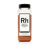 Algopix Similar Product 18 - Spiceology  Ras el Hanout Spice Blend