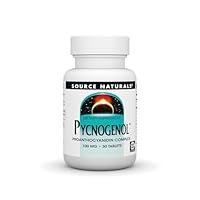 Algopix Similar Product 3 - Source Naturals Pycnogenol
