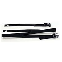 Algopix Similar Product 2 - Ready America TV Safety Straps For