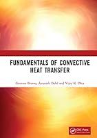 Algopix Similar Product 13 - Fundamentals of Convective Heat Transfer