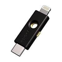 Algopix Similar Product 10 - Yubico  YubiKey 5Ci  TwoFactor