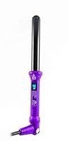 Algopix Similar Product 9 - iKonic Professional Hair Curling Wand 