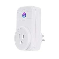 Algopix Similar Product 10 - Wi-Fi Outlet