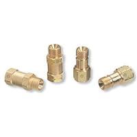 Algopix Similar Product 16 - Check Valves - check valve pack