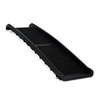 Algopix Similar Product 3 - Dibea Dog Ramp Dog Stairs Car Ramp Boot