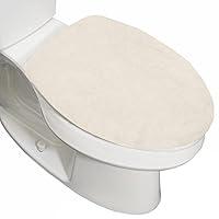 Algopix Similar Product 5 - Gorilla Grip Memory Foam Toilet Lid