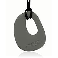 Algopix Similar Product 11 - Jellystone Silicone Necklace Organic