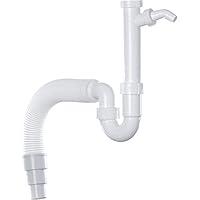 Algopix Similar Product 3 - Franke Siphone with Flexible Nozzle