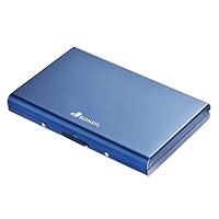 Algopix Similar Product 9 - BONSYL RFID Slim Metal Credit Card