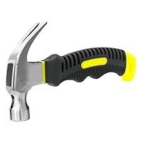 Algopix Similar Product 9 - Rolson 10019 Stubby Claw Hammer