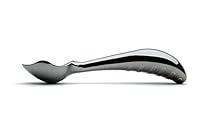 Algopix Similar Product 5 - Midnight Scoop Aluminum Ice Cream Scoop