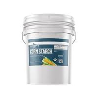 Algopix Similar Product 12 - Corn Starch 5 Gallon Resealable