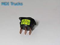 Algopix Similar Product 15 - Grote (82-2130) Rocker Switch