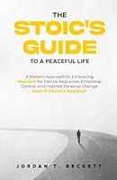 Algopix Similar Product 17 - The Stoics Guide to a Peaceful Life A