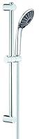 Algopix Similar Product 6 - GROHE 27326000  Vitalio Joy 110 Duo