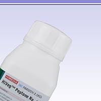 Algopix Similar Product 20 - HiMedia RM020V25KG HiVeg Peptone No