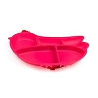 Algopix Similar Product 20 - Innobaby Din Din Smart Silicone Suction