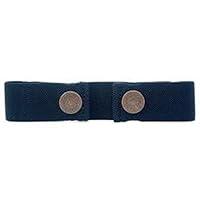 Algopix Similar Product 6 - Dapper Snapper Toddler Adjustable Belt