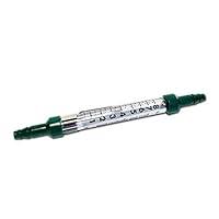 Algopix Similar Product 6 - EZ Read  Medical Grade Liter Meter 08