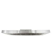 Algopix Similar Product 10 - KOBE Range Hoods RAX2130SQB1 30 Inch