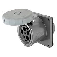 Algopix Similar Product 5 - Hubbell Wiring Systems M5100R9