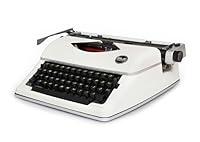 Algopix Similar Product 9 - We R Memory Keepers Retro Typewriter