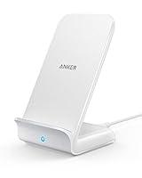 Algopix Similar Product 11 - Anker Wireless Charger PowerWave 75
