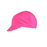 Algopix Similar Product 5 - Giordana Solid Cotton Cycling Cap 