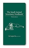 Algopix Similar Product 7 - The Small Animal Veterinary Nerdbook