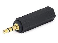 Algopix Similar Product 16 - Monoprice 35mm Stereo Plug to 635mm