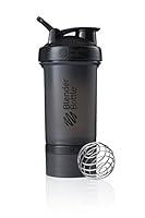 Algopix Similar Product 11 - BlenderBottle Shaker Bottle with Pill