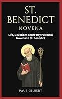 Algopix Similar Product 7 - St Benedict Novena Life Devotions