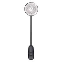 Algopix Similar Product 4 - OXO BREW Twisting Tea Ball Infuser