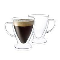 Algopix Similar Product 10 - JoyJolt Declan Irish Double Wall