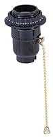 Algopix Similar Product 11 - BP Lamp Plastic Pull Chain Socket with