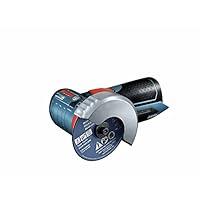 Algopix Similar Product 11 - Bosch GWS12V30NRT 12V MAX Brushless