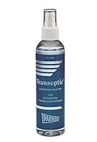 Algopix Similar Product 14 - Parker Laboratories a1k Transeptic