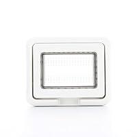 Algopix Similar Product 5 - BTicino Living International Plate