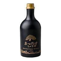 Algopix Similar Product 2 - Matsutake Shoyu Soy Sauce - 500 ml