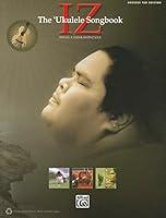 Algopix Similar Product 18 - Iz The Ukulele Songbook Ukulele Tab