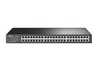 Algopix Similar Product 12 - TPLink 48 Port 10100Mbps Fast