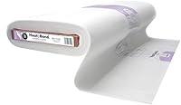 Algopix Similar Product 18 - HeatnBond Fusible Fleece IronOn