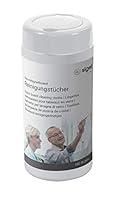 Algopix Similar Product 6 - Sigel GL185 Cleaning Cloths for Glass
