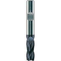 Algopix Similar Product 8 - Alpen 204701200100 End Mills Hr Short