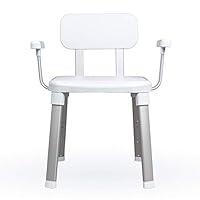 Algopix Similar Product 9 - Weinberger 43907 Shower and Bath Chair